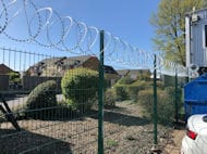 Razor Barbed Wire Bolton